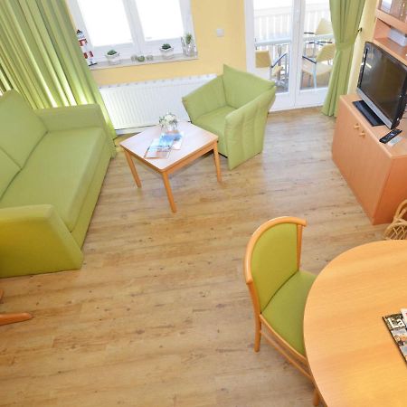 Wohnpark Stadt Hamburg - Apt. 15 宾茨 外观 照片