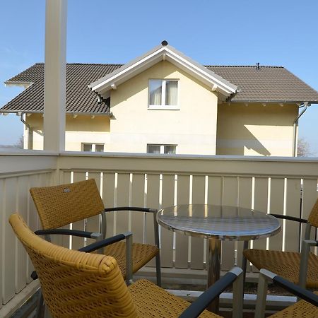 Wohnpark Stadt Hamburg - Apt. 15 宾茨 外观 照片
