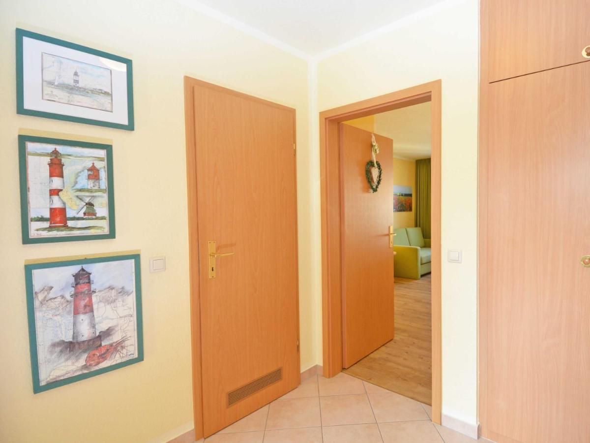 Wohnpark Stadt Hamburg - Apt. 15 宾茨 外观 照片