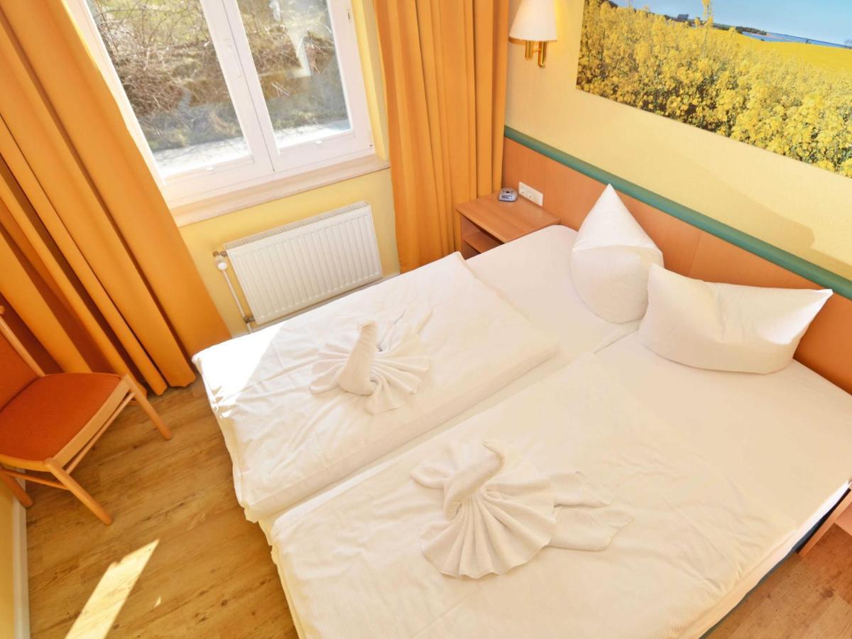 Wohnpark Stadt Hamburg - Apt. 15 宾茨 外观 照片