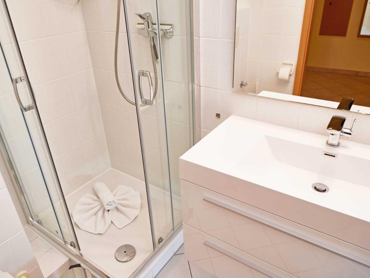 Wohnpark Stadt Hamburg - Apt. 15 宾茨 外观 照片