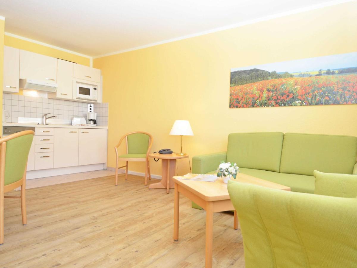 Wohnpark Stadt Hamburg - Apt. 15 宾茨 外观 照片