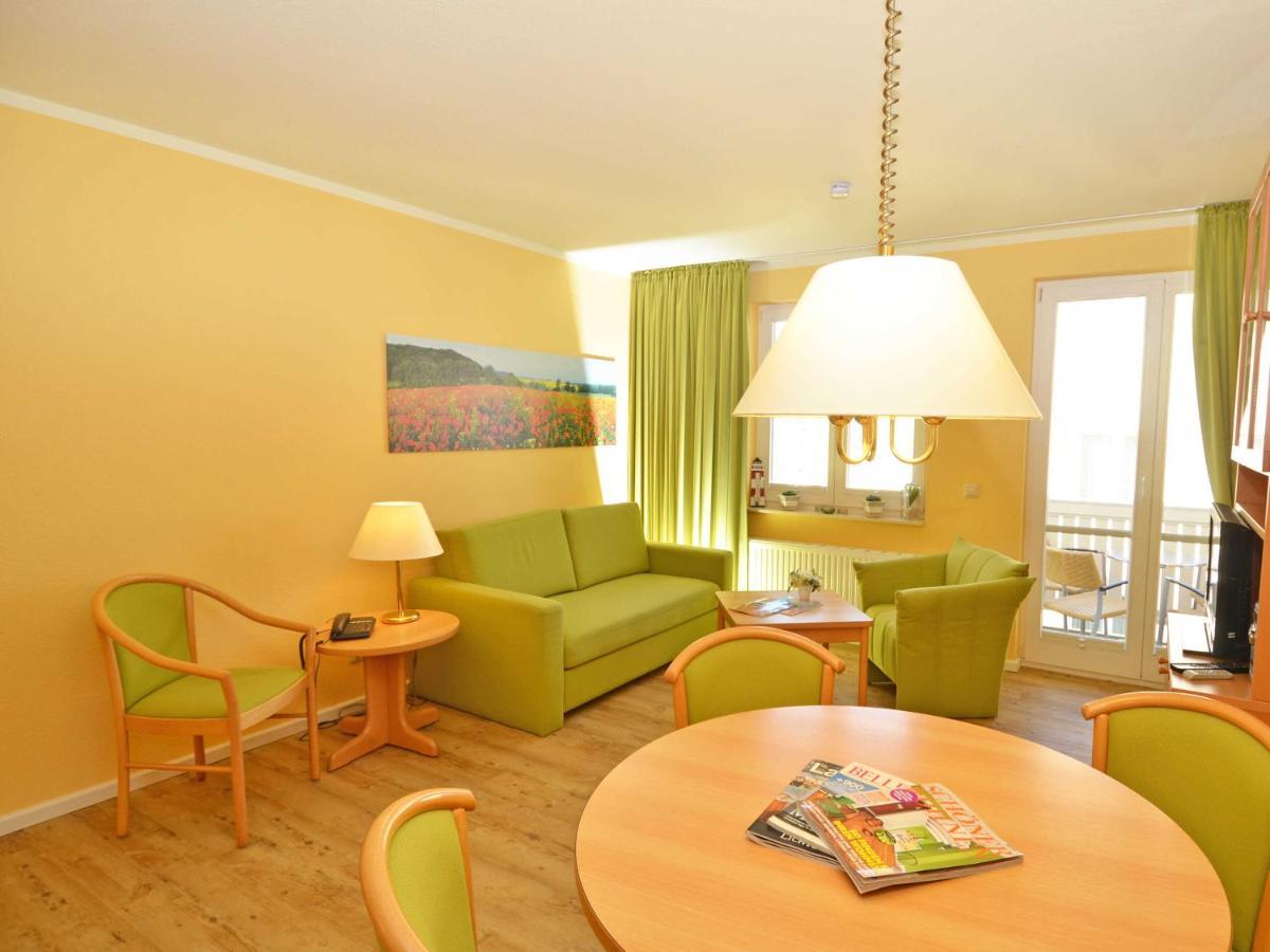 Wohnpark Stadt Hamburg - Apt. 15 宾茨 外观 照片
