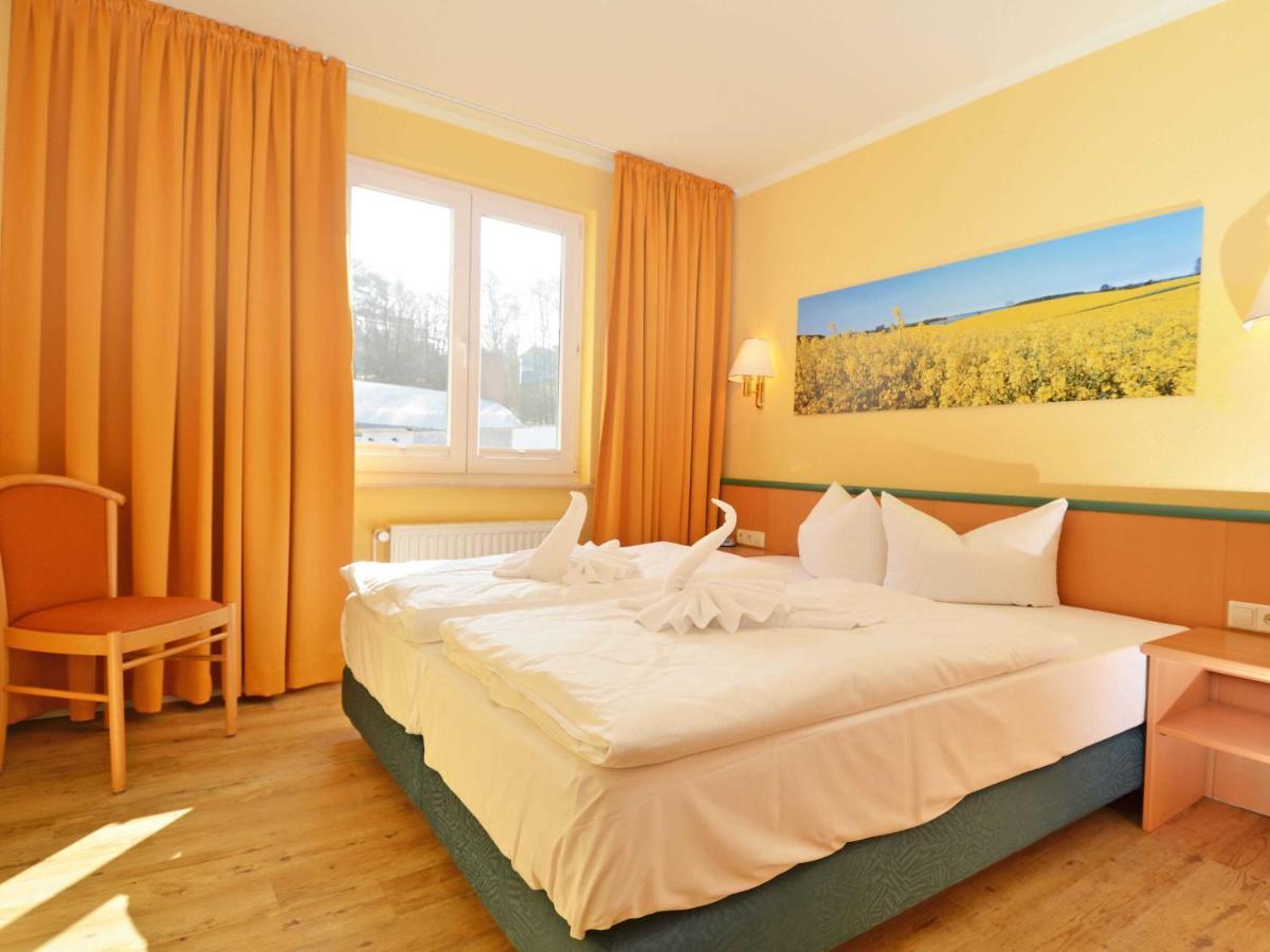Wohnpark Stadt Hamburg - Apt. 15 宾茨 外观 照片