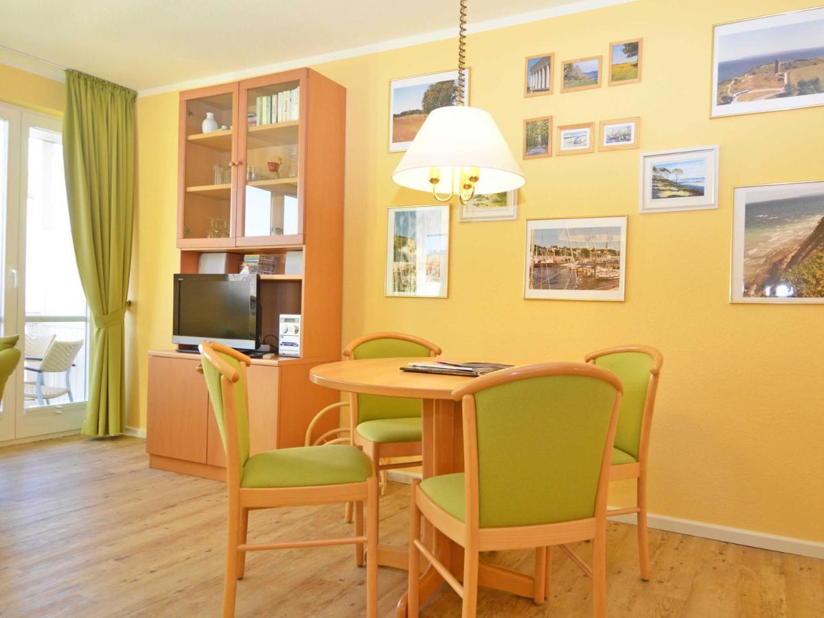 Wohnpark Stadt Hamburg - Apt. 15 宾茨 外观 照片