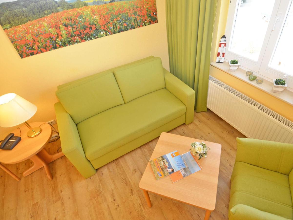 Wohnpark Stadt Hamburg - Apt. 15 宾茨 外观 照片