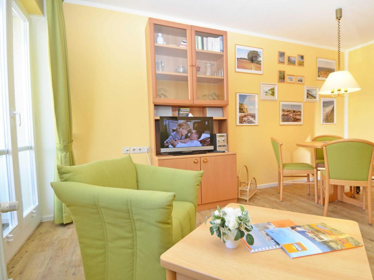 Wohnpark Stadt Hamburg - Apt. 15 宾茨 外观 照片
