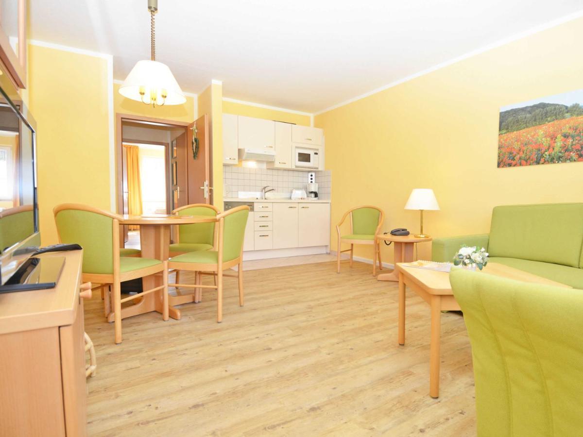 Wohnpark Stadt Hamburg - Apt. 15 宾茨 外观 照片