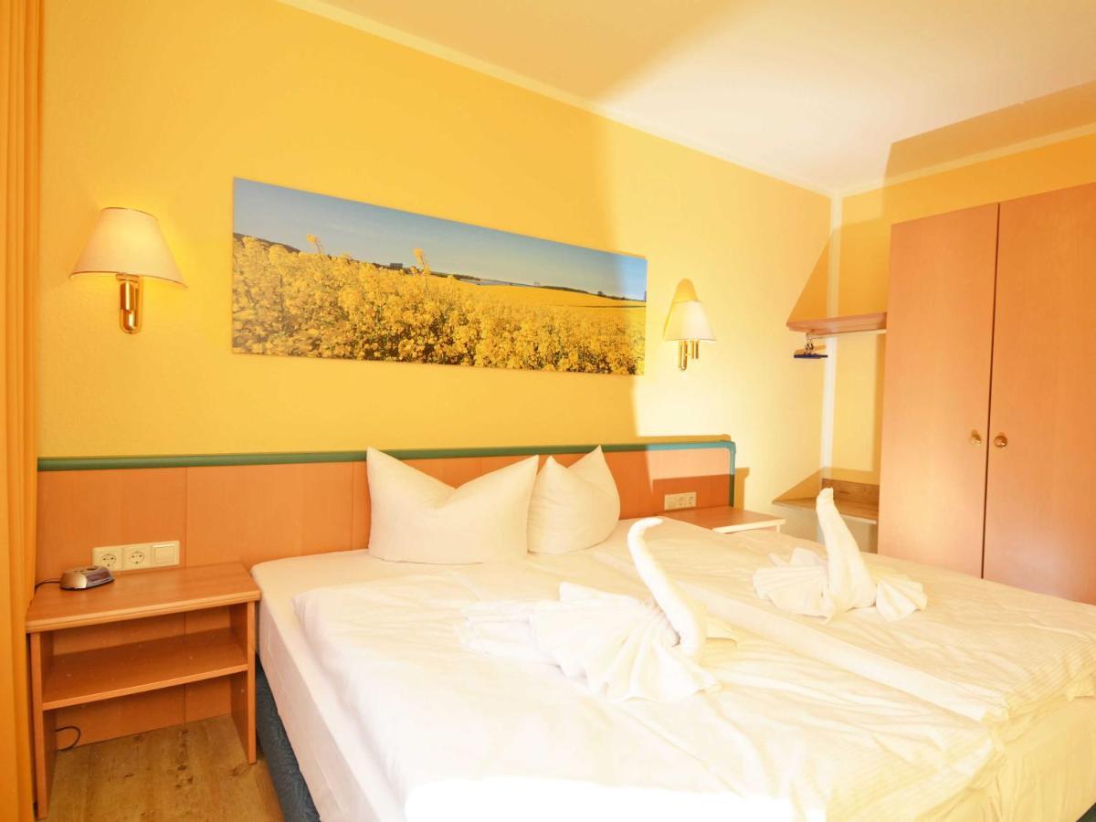 Wohnpark Stadt Hamburg - Apt. 15 宾茨 外观 照片