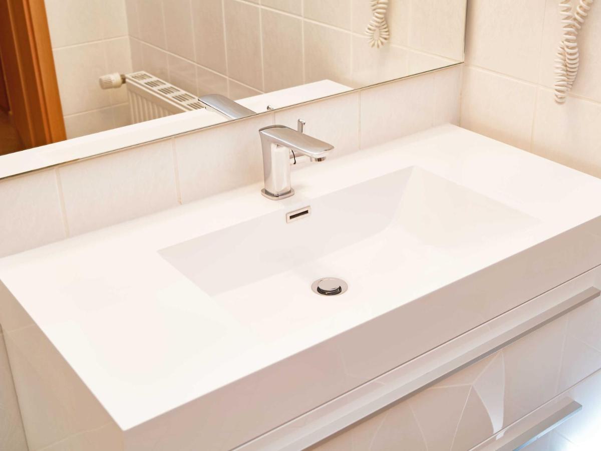 Wohnpark Stadt Hamburg - Apt. 15 宾茨 外观 照片