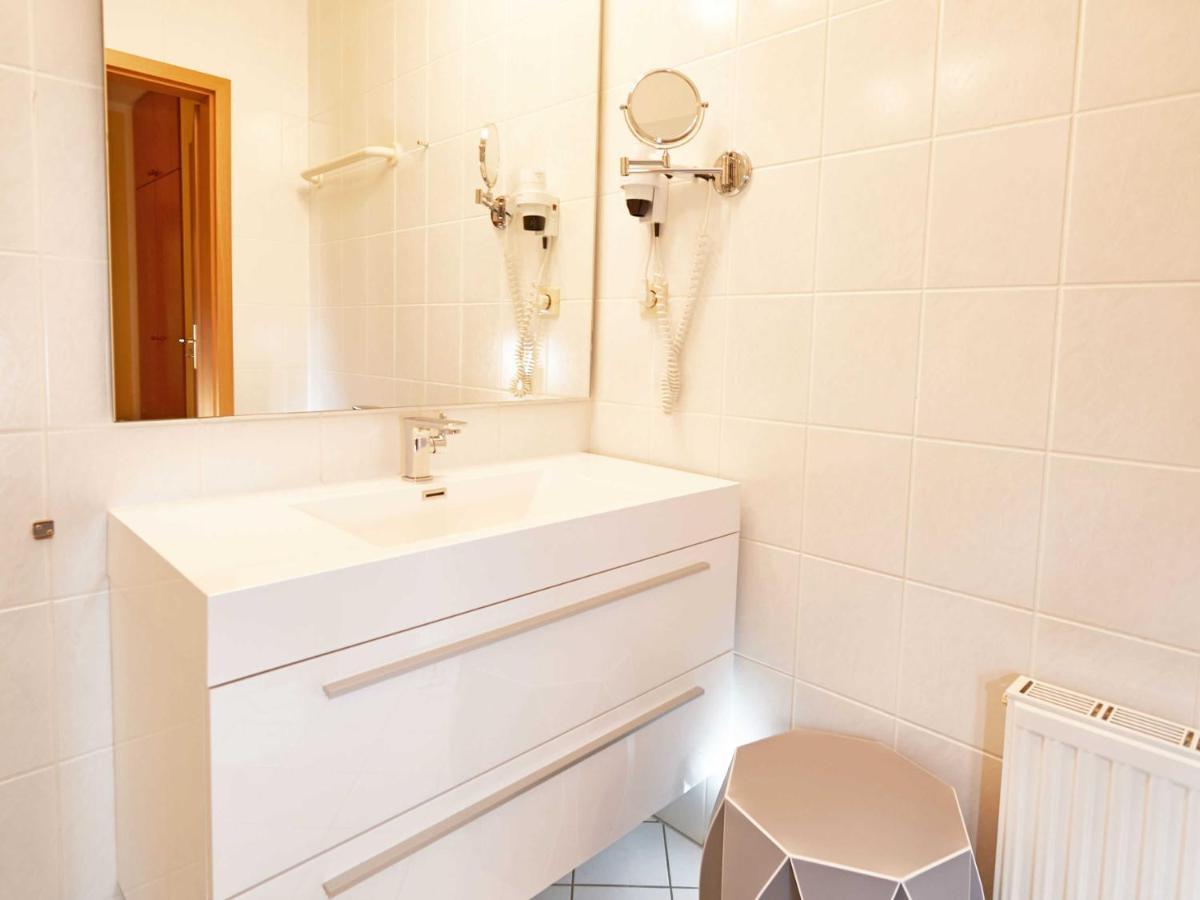Wohnpark Stadt Hamburg - Apt. 15 宾茨 外观 照片