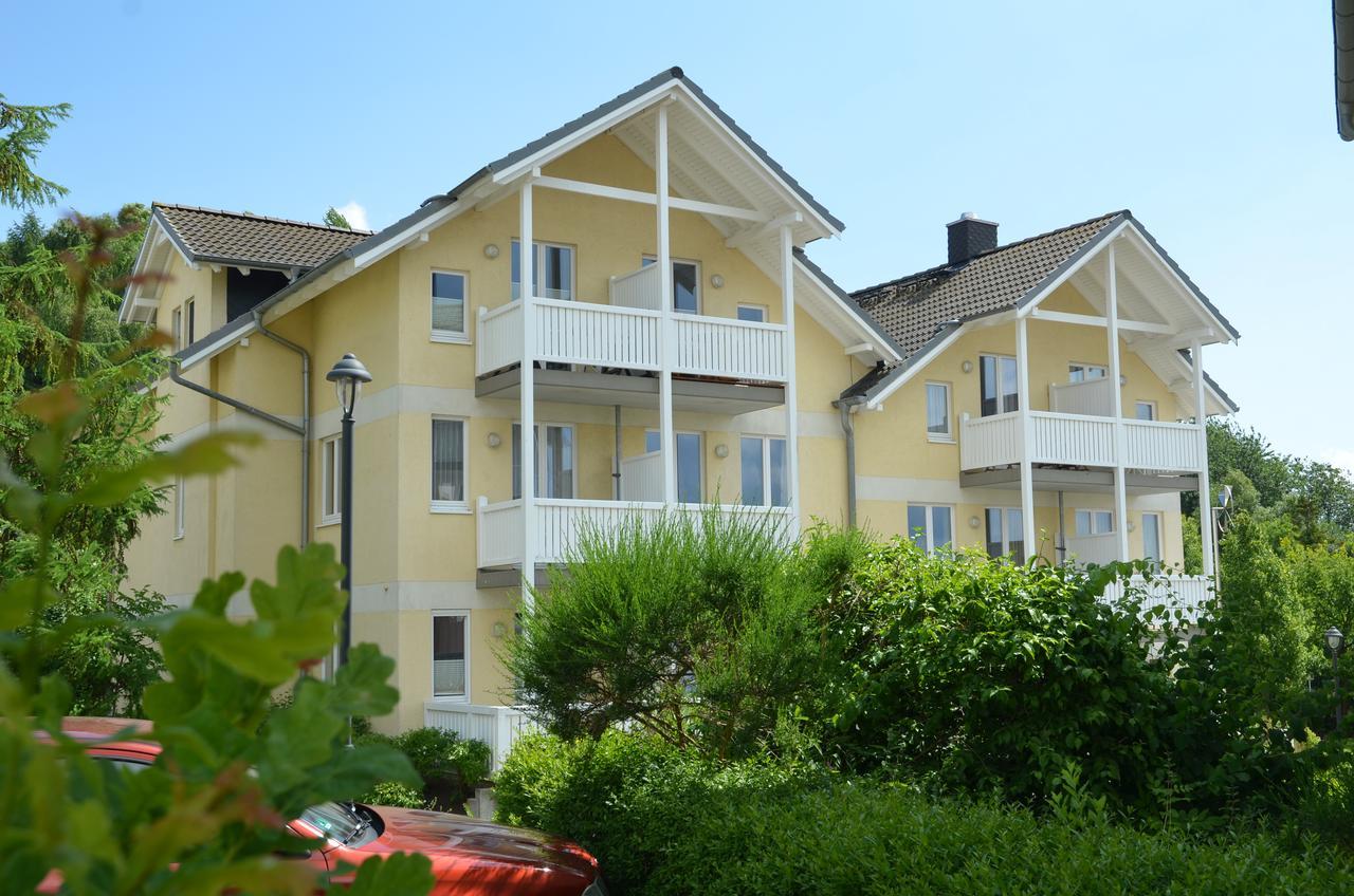 Wohnpark Stadt Hamburg - Apt. 15 宾茨 外观 照片